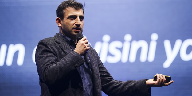 Bayraktar kendisini alçakça hedef alan Kılıçdaroğlu'nu rezil rüsva etti!