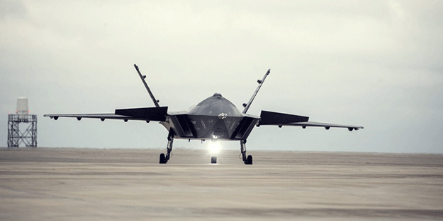 "Bayraktar Kızılelma bu yetenekten mahrumdu" dedi! Yeni özelliğini duyan heyecandan yerinde duramadı