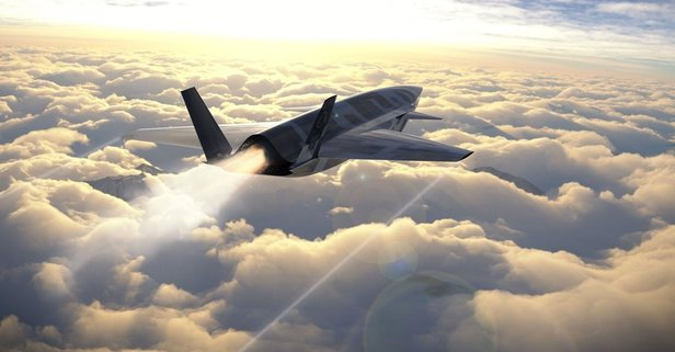 Bayraktar Kızılelma ve TUSAŞ’ın Anka-3’ü ile ilgili bomba yazı