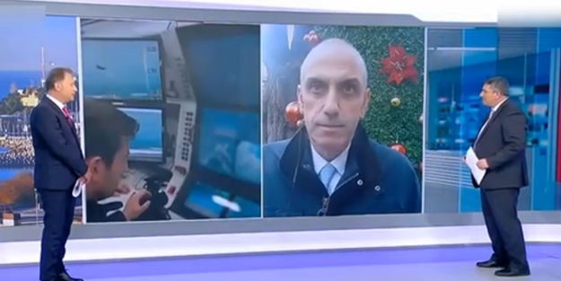 Bayraktar KIZILELMA Yunanistan'da gündem oldu