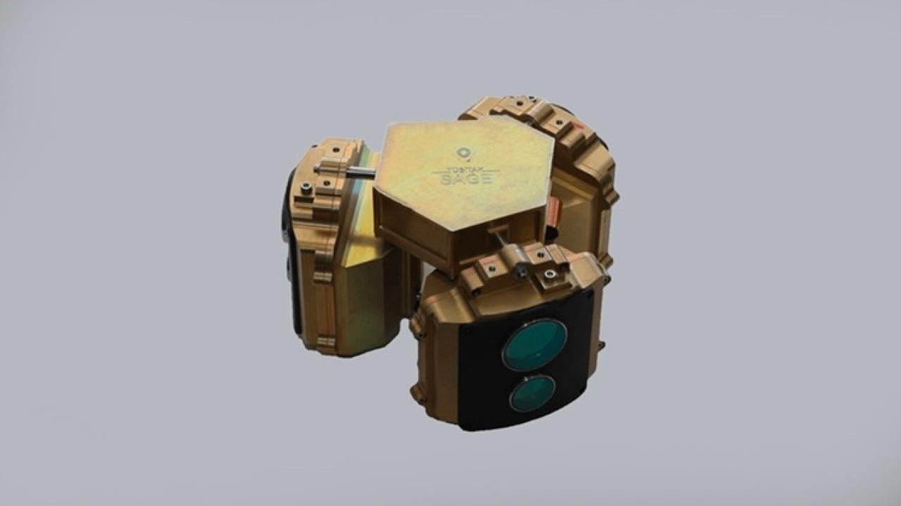 Bayraktar KIZILELMA'dan atılan GÖKDOĞAN füzesinin kritik beyni "MİHAL" ortaya çıktı!