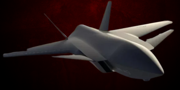 Bayraktar Kızılelma'ya rakip olmak için harekete geçtiler! İki ülke resmen birleşti