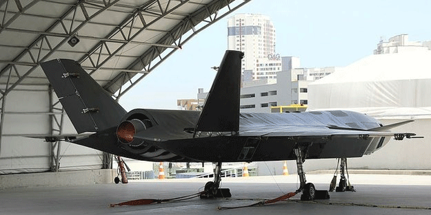 Bayraktar Kızılelma'ya tarihi görev! Erdoğan ilk kez açıkladı: Dikkat çeken F-16 detayı