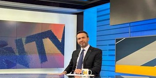 Bayraktar Türkiye'ye açıkladı: Enerji, gazda ve petrol akışında transit ülke olma kararı! Türkiye'den dünyaya ilanı yapıldı!