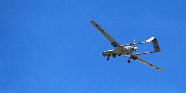 Bayraktar Rusların nasıl çaresiz kaldığını anlattı