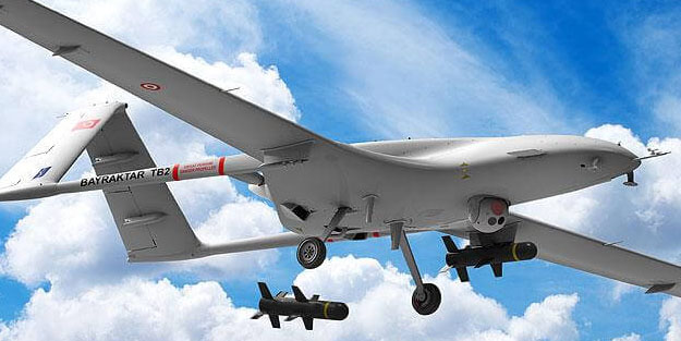 Bayraktar TB-2 İHA'lar dünyayı kasıp kavurdu! Milli Savunma hamleleri dünyanın dilinden düşmüyor