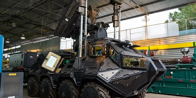 'Bayraktar TB2 Avcısı' yapan şirketten Türkiye mesajı: İflas ettiğimiz yazılıp çiziliyor, etmedik ama...