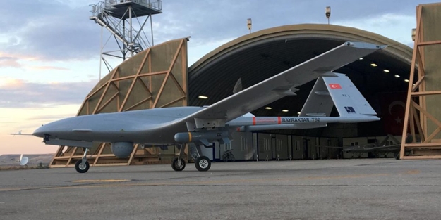 Bayraktar TB2 için 7 ülke daha sıraya girdi