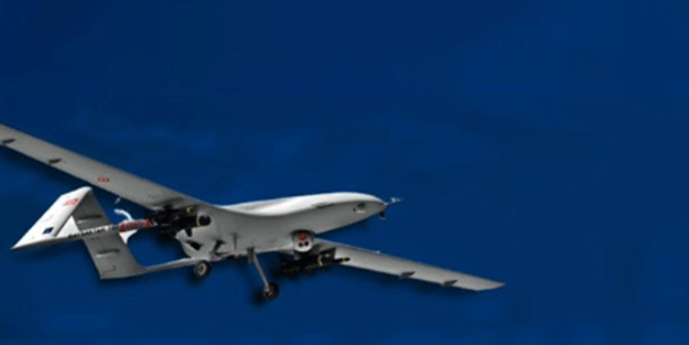 Bayraktar TB2 İHA sadece 1 dakikada öyle bir şey yaptı ki... ABD'nin dünyadaki tek rakibiyiz