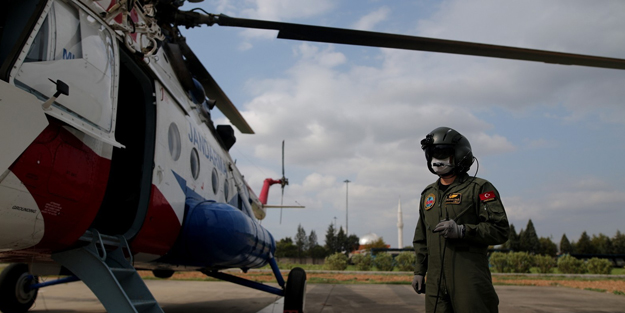 Bayraktar TB2 Ramazan Bayramı'nda görev alacak