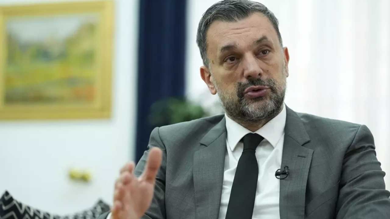 Bayraktar TB2 SİHA alan Bosna Hersek'ten gündeme oturan Türkiye şerhi: Uygulamayı düşünmüyoruz