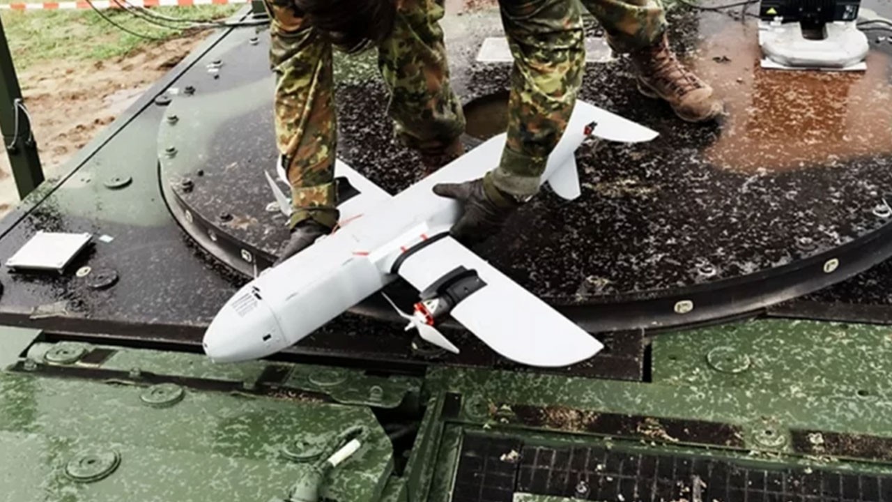 Bayraktar TB2 SİHA alıyorlardı! Şimdi Almanya'nın kapısını çaldılar