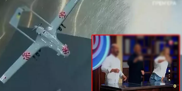 Bayraktar TB2 SİHA bunu da yaptırdı! Masterchef ekibi duyurdu, gelişme herkesi şaşkına çevirecek