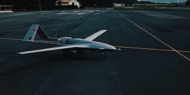 Bayraktar TB2 SİHA için şaşkına çeviren gelişme! ''Bizi hemen BAYKAR'a götürün'' teklifi yaptılar