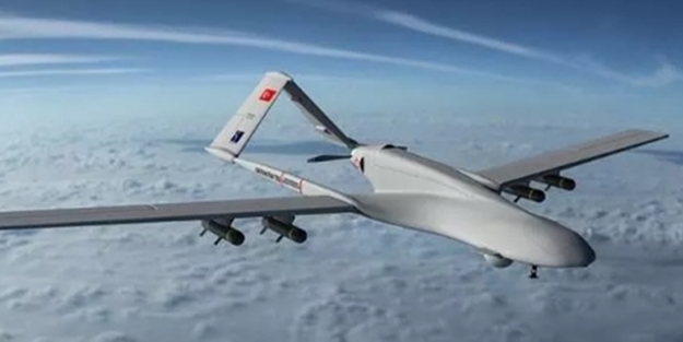 Bayraktar TB2 SİHA ile ilgili çarpıcı yorum: Yeryüzünde durdurulması en zor silahlardan biri