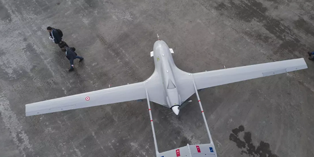 Bayraktar TB2 SİHA ile ilgili son gelişme ABD ve İsrail'i çıldırtacak! Bu kadarını beklemiyorlardı