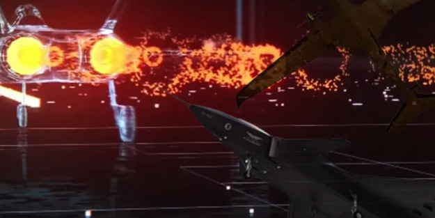 Bayraktar TB2 SİHA, MMU, Kızılelma, SİDA... Türkiye'nin ses getiren tarihi, müthiş hamleleri