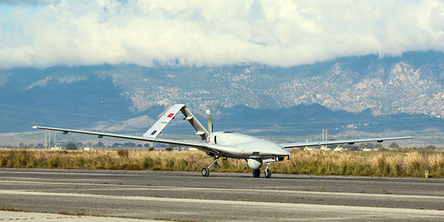 'Bayraktar TB2 SİHA projesi çalındı' demişlerdi! Öyle bir özelliği ortaya çıktı ki herkes şaşkına dönecek
