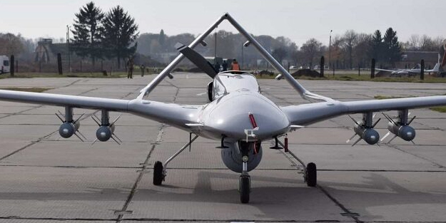  Bayraktar TB2 SİHA Romanyalı asker teslimat günü ile ilgili tarihi peş peşe böyle açıkladı!