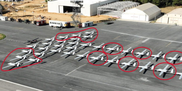 Bayraktar TB2 SİHA! SATCOM detayı dikkat çekti!