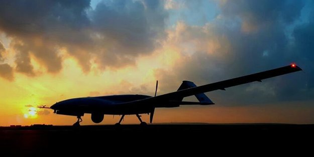 Bayraktar TB2 SİHA verilen Ukrayna'dan Türkiye'ye büyük ihanet! İstihbarat belgesinde açığa çıktı