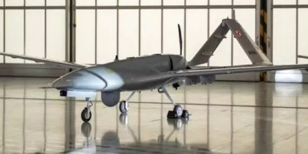 Bayraktar TB2 SİHA'da yeni dönemin ilk anlaşması: Dünyaca ünlü dergi açıkladı! Mısır Türkiye'den satın alacak