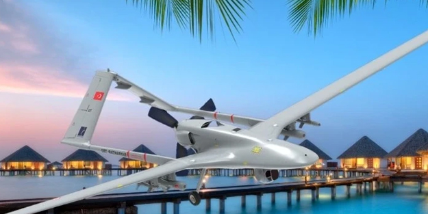 Bayraktar TB2 SİHA'lar birçok ülkenin semalarını koruyor! Türkiye'den satın alınan TB Bayraktar o ülkeye ulaştı