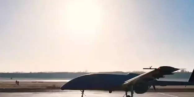 Bayraktar TB3 14. testi başarıyla tamamlandı! Selçuk Bayraktar paylaştı!