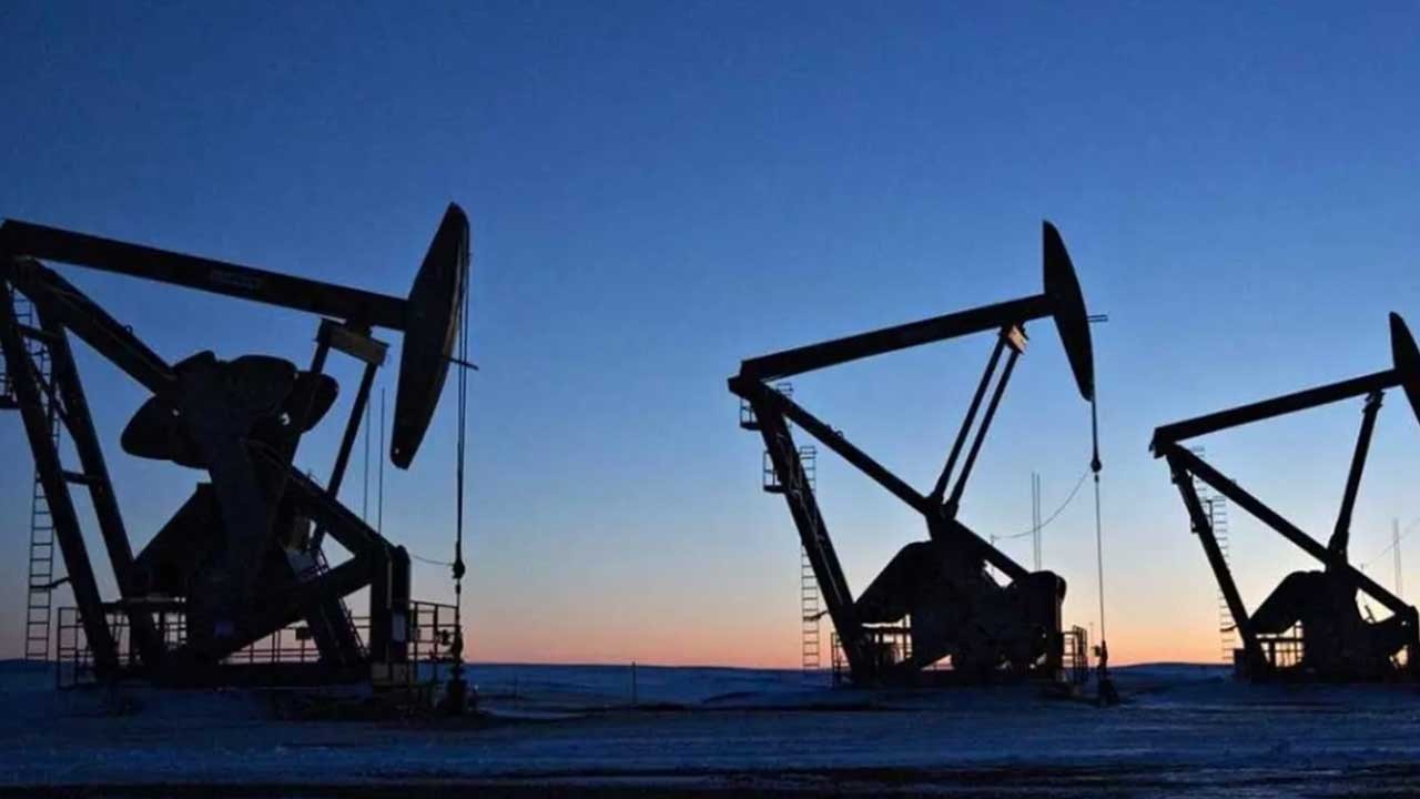 Bayraktar TB2 SİHA'lar havalandı! Petrol fışkıran 20 tesis acil olarak kapatıldı