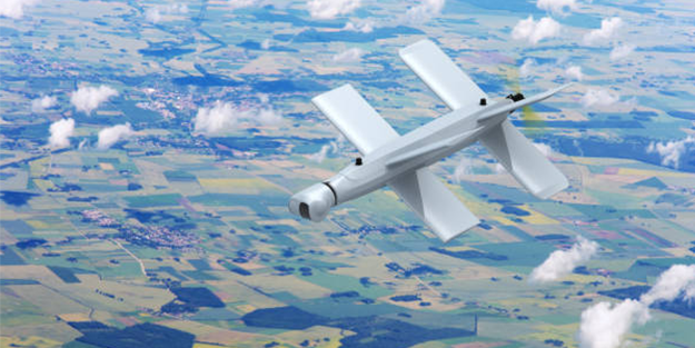 Bayraktar TB2 SİHA'lar karşısında perişan olmuşlardı! Yeni İHA yaptılar