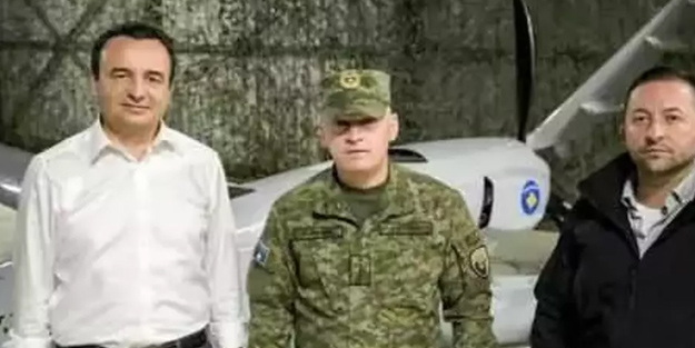 Bayraktar TB2 SİHA'lar! Kosova ordusu yeni karar: Resmen duyurdular, envantere girdi