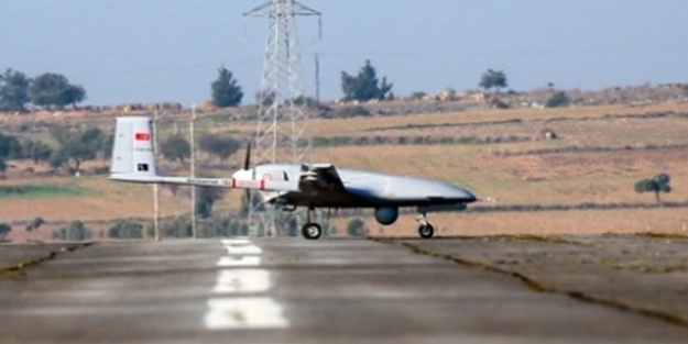 Bayraktar TB2 SİHA'lar o ülkede Fransız gazetecileri sarstı! Gördükleri manzara şok etti