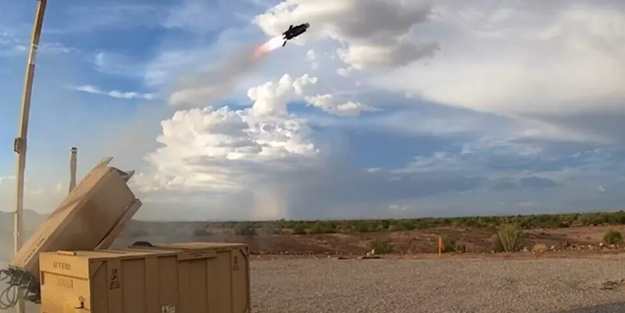 Bayraktar TB2 SİHA'ları düşürmek için silah aldıklarını duyurdular