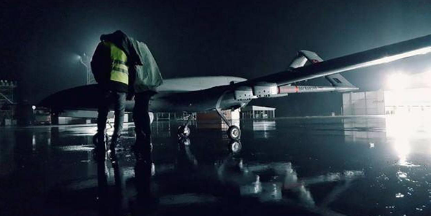 Bayraktar TB2 SİHA'ları düşürmek için sistem üretmeye başladılar! Resmen duyurdular