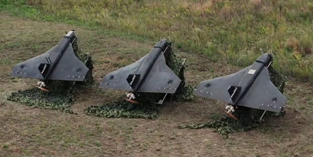 Bayraktar TB2 SİHA'ların karşısına çıkaracakları İHA'lar ifşa oldu