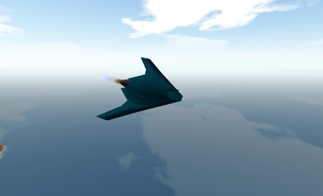 Bayraktar TB2 SİHA'larla baş edemiyorlardı! ANKA-3'e rakip oldular