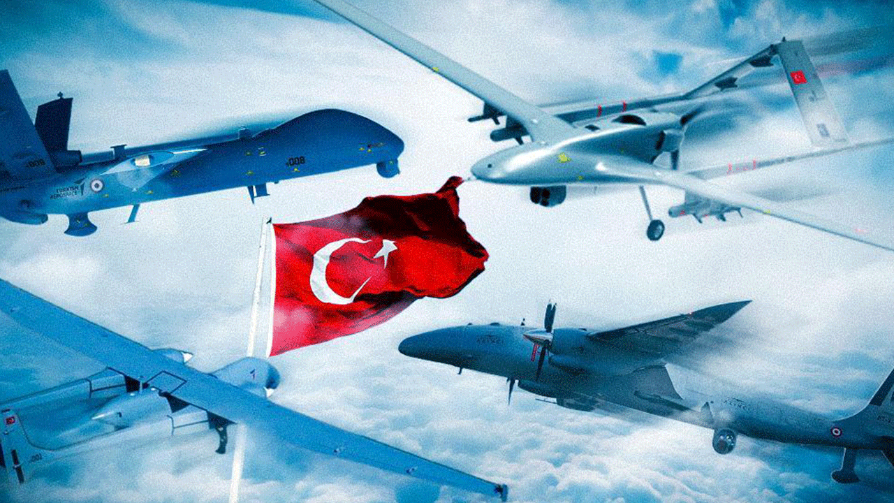 Bayraktar TB2 SİHA'larla ülkelerini kurtarmışlardı! Türkiye'ye ortaklık teklif ettiler: Gelin beraber üretelim