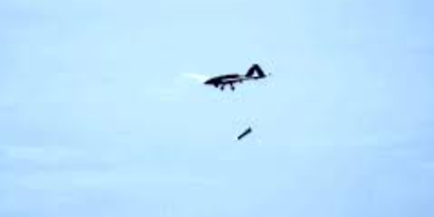 Bayraktar TB2 SİHA'nın son yaptığı Çin'i şoka uğrattı! 'Dünyada bir ilk' diyerek duyurdular