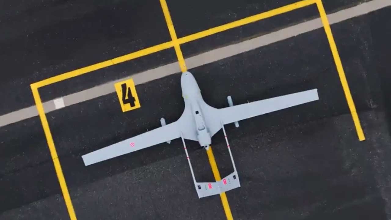 Bayraktar TB2 SİHA'ya ses getirecek silah entegre edildi: Ezber bozan bir sistem