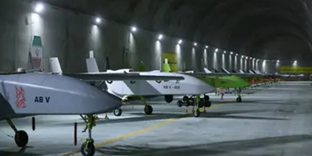 Bayraktar TB2 SİHA'ya yeni rakip! Dünyaya duyurdular