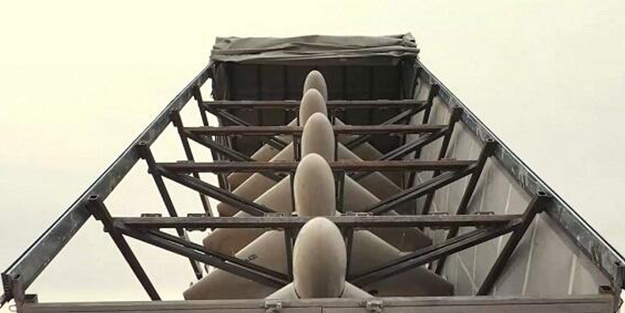 Bayraktar TB2 SİHA'ya yeni rakip! Dünyaya 'tehlike' koduyla servis ettiler: İran bu İHA'larını oraya gönderecek