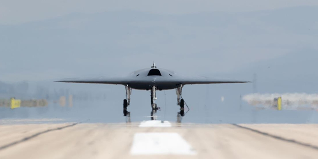 Bayraktar TB2 SİHA'yı kopyalamışlardı! Şimdi daha havalanmadan ANKA-3'ü kopyaladılar