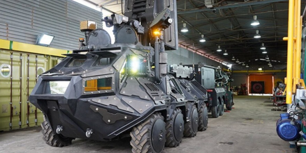 Bayraktar TB2 SİHA'yı vurmak için silah geliştiriyorlardı! Başlarına bakın ne geldi