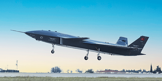 Kızılelma'dan müthiş bir haber daha! Tekerlerine taş değmeyecek