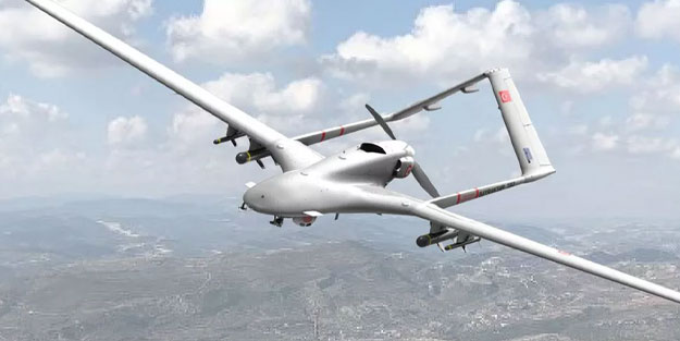 Bayraktar TB2 Ukrayna’da kaç hedef vurdu?