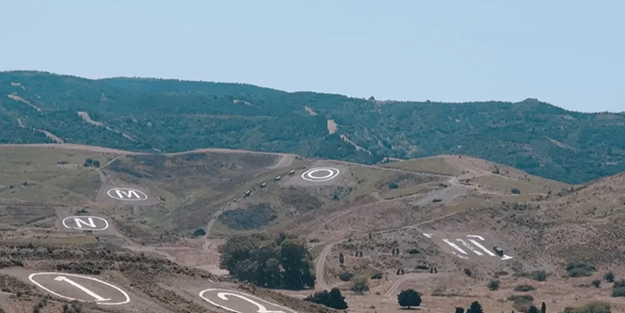 Bayraktar TB2 ve AKINCI tam 12'den vurdu