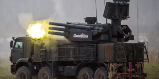 Bayraktar TB2'ler kabusu olmuştu! Rusya 'Hataları var kabul ediyoruz' diyerek her şeyi açıkladı