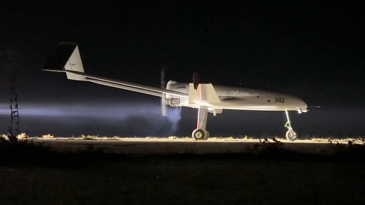 Bayraktar TB2'ye benzeyen Ukrayna'nın yeni kamikaze İHA'sı Lyutyi Rus hedeflerine korku salıyor! Yüzlerce hedef vuruldu