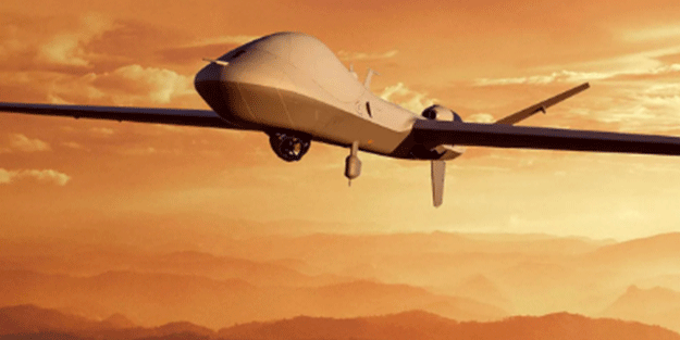 Bayraktar TB3 ABD'nin tüm planlarını altüst etti! Faal projeden ümidi kestiler