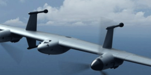 Bayraktar TB3 ABD'nin uykularını gerçekten kaçırmış! Beklenmedik hamleyi yaptılar, fotoğraflar sızdırıldı 